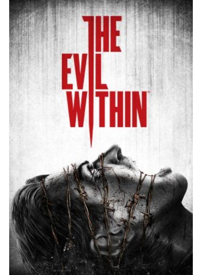 إيجي جيمر EGYGAMER The Evil Within Bundle